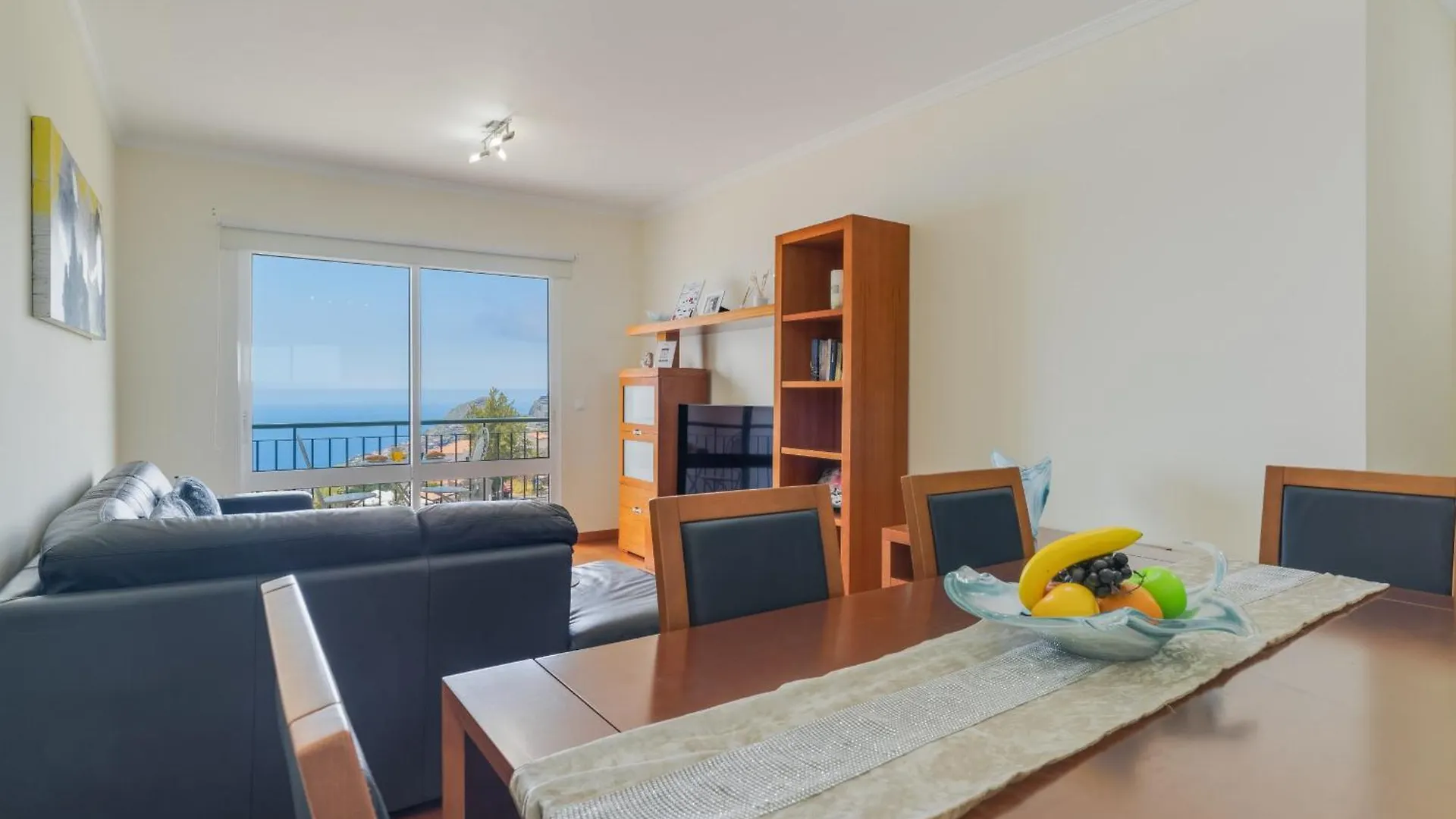 Sunset Horizon By Atlantic Holiday Estreito de Camara de Lobos Apartment