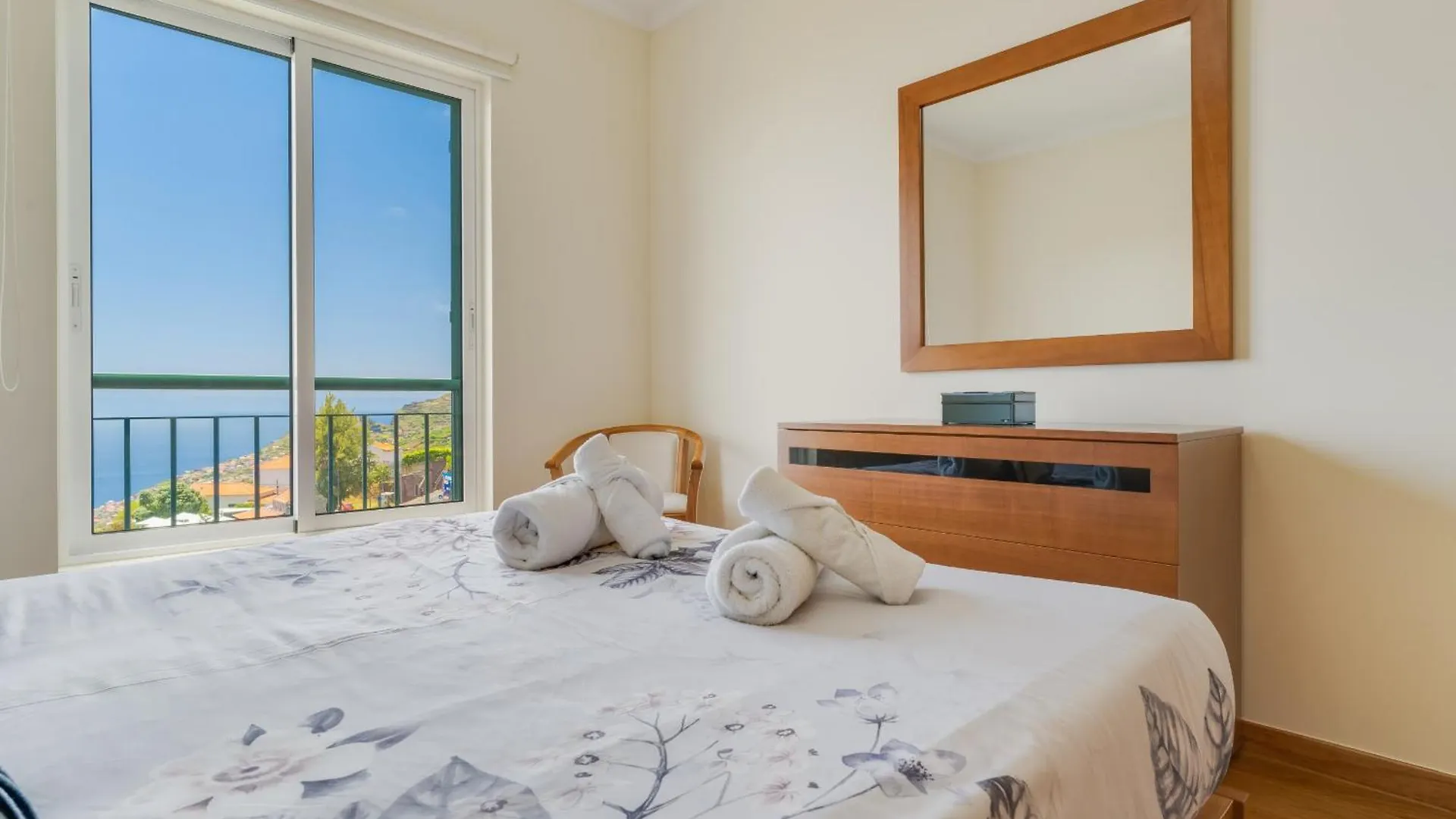 Apartment Sunset Horizon By Atlantic Holiday Estreito de Camara de Lobos